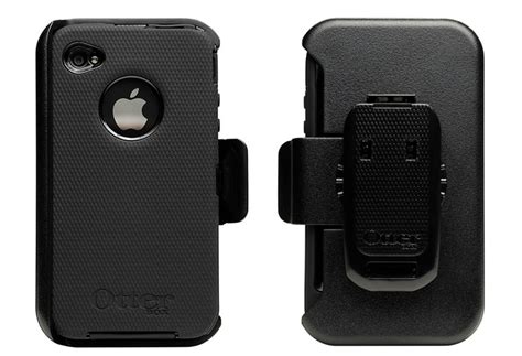 OtterBox Defender iPhone 4 Case | Gadgetsin