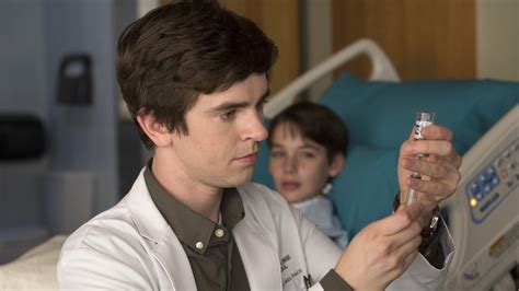 The Good Doctor | Season 1 Episode 5 | Sky.com