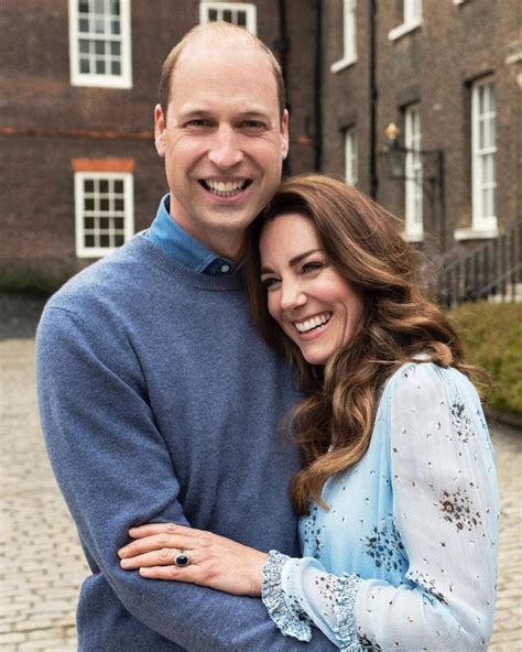 Prince William, Kate Middleton Celebrate 10-Year Anniversary: Pic | Us ...