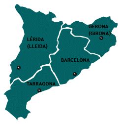 CATALONIA by All About Spain