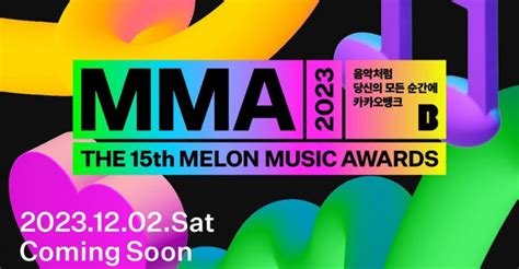 Melon Music Awards 2023: Top 10 Nominees Announced as Voting Commences ...