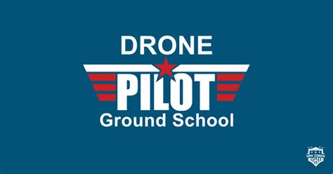 Get Started - Drone Pilot Ground School