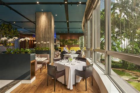 Mandarin Grill – Restaurants in der Nähe der Petrona Towers | Mandarin ...