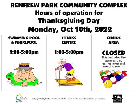 Renfrew Park Community Centre