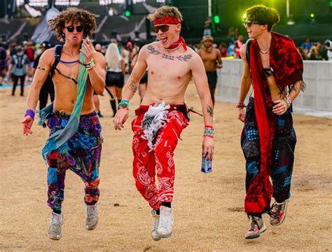 The best outfits we saw at EDC Orlando 2023 | Orlando | Orlando Weekly