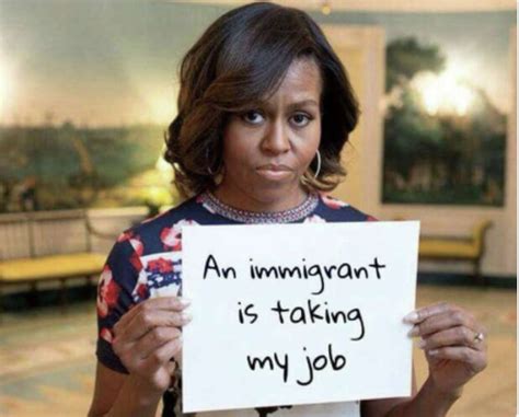 The 10 best Michelle Obama memes as America says goodbye to the first lady