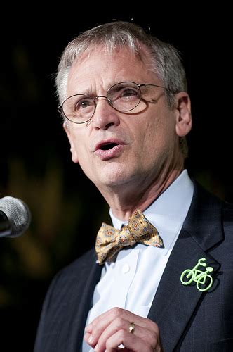 Rep. Earl Blumenauer wants better tax benefits for bike, transit ...