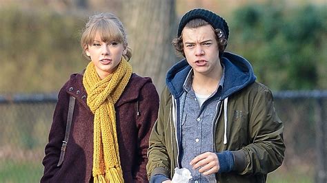 The amazing songs Harry Styles and Taylor Swift composed for each other ...