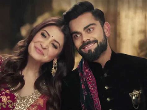 Anushka Sharma says she hardly gets to spend time with husband Virat Kohli