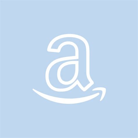 Amazon icon in 2021 | Ios app icon design, Ios app icon, App icon design