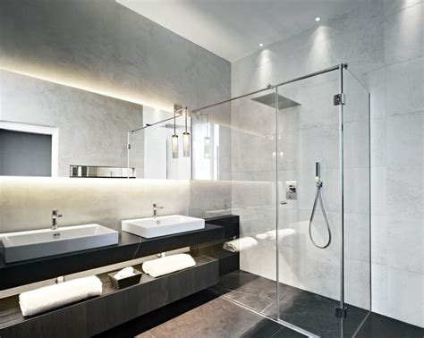 LED bathroom lighting ideas: Ways to keep your bathing space bright | Homes & Gardens