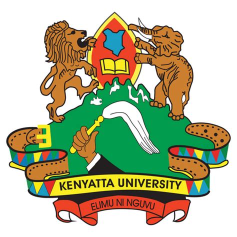 Kenyatta University Logo - SVG, PNG, AI, EPS Vectors SVG, PNG, AI, EPS Vectors