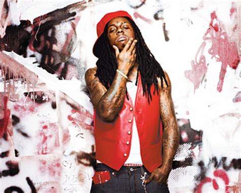 Lil Wayne High School Lyrics