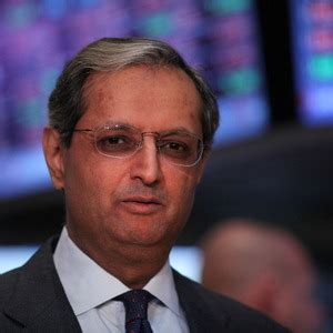 Vikram Pandit Net Worth