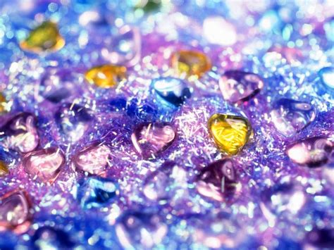 Pretty Glitter Wallpapers - Wallpaper Cave