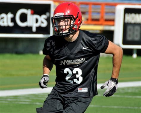 Defensive Back Drills from NFL Veteran ReShard Langford | STACK