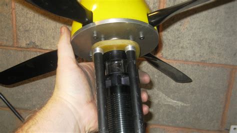 DIY propeller? - RCU Forums