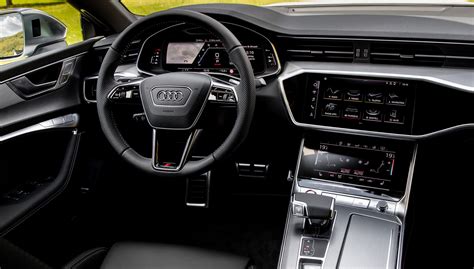 New Audi S7 Sportback Review (2020) | CAR Magazine