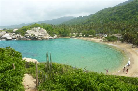 Guide to Parque Tayrona | Colombia Travel Guide