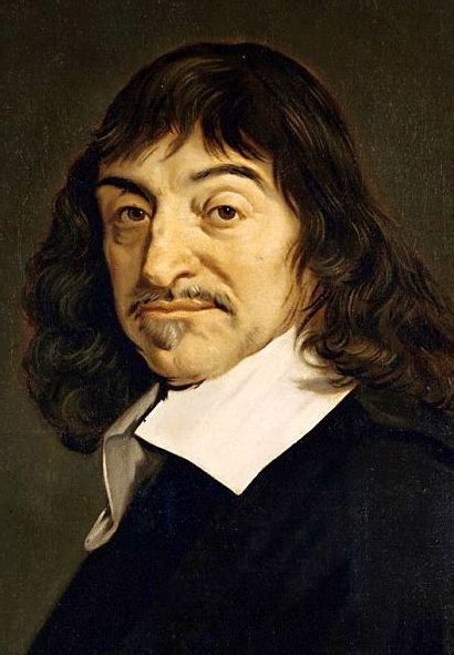 Rene Descartes - Rene Descartes