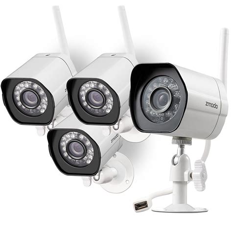 Outdoor Wireless Security Cameras Amazon at stanleyssmith blog