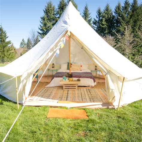 Fernweh Canvas Cottage Tent - Life In Tents - Touch of Modern