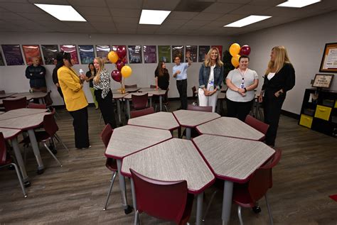 Capistrano Unified launches first middle school career and tech center ...