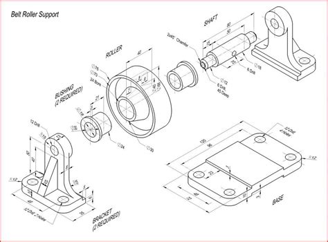 Assembly Drawing assembly Drawing 148937 Pleted assembly Drawing Pleted ...