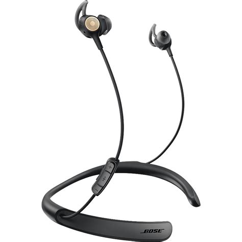 Bose Hearphones Conversation-Enhancing Wireless 770341-0010 B&H