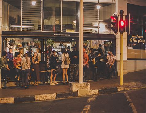 Top 15 Cape Town nightlife destinations | ComeToCapeTown