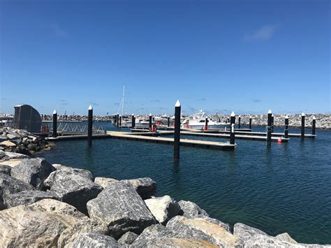 Augusta Boat Harbour | Pootling Around Australia