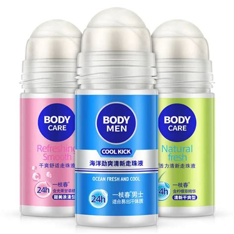 New Effective Unisex Magic Remove body Odor Water deodorant for men women underarm hircismus ...