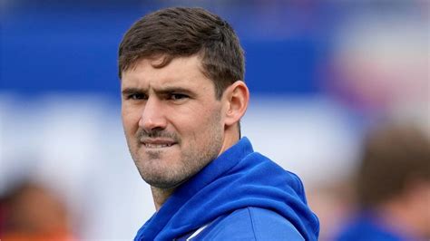 New York Giants Approach Daniel Jones' Return with Caution Due to Risk of Reinjury - Time News