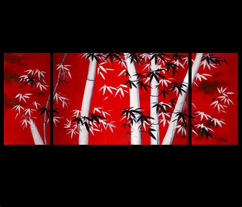 Japanese Bamboo Art Wallpapers - Top Free Japanese Bamboo Art Backgrounds - WallpaperAccess