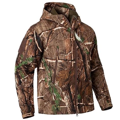 Best Waterproof Hunting Jackets Reviews