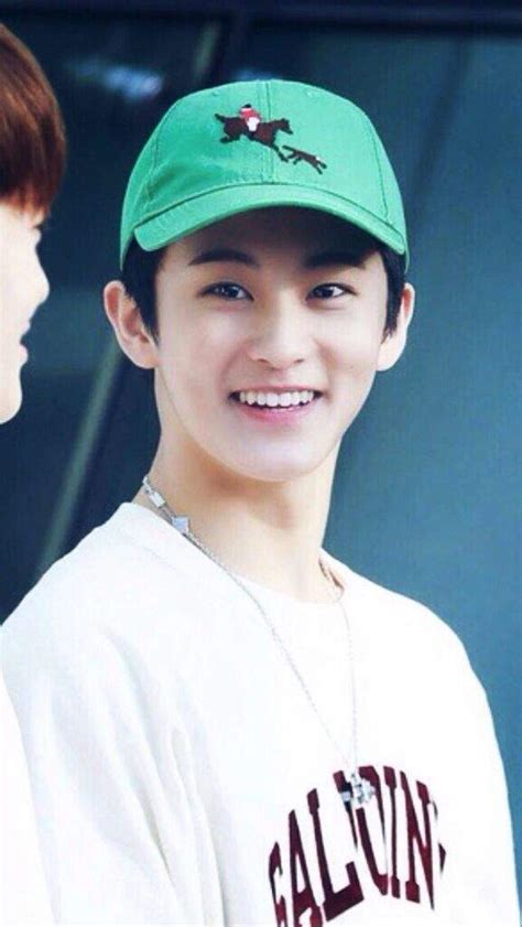 Happy Birthday 18th Mark Lee | NCT (엔시티) Amino