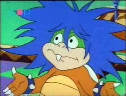 Kooky Von Koopa | Scratchpad III Wiki | Fandom