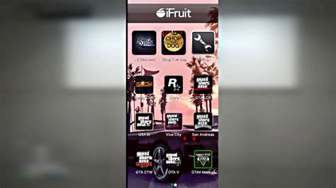 GTA Online iFruit app alternative is finally coming as License Plate Creator this week