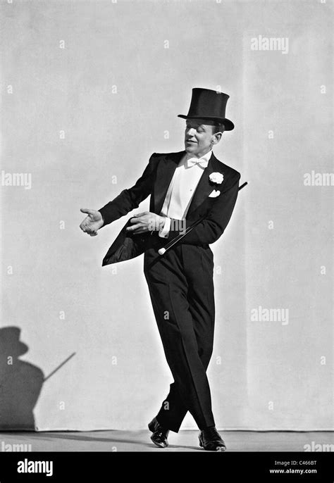 Top Hat 1935 Fred Astaire High Resolution Stock Photography and Images - Alamy