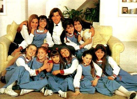 Chiquititas (1995)