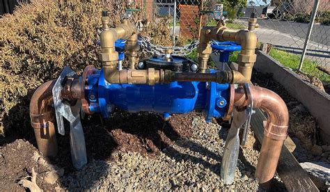 The Importance Of A Backflow Tester for Your Plumbing