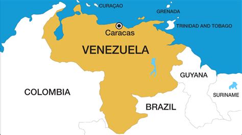 ANF | Venezuela creates new command to counter possible US attacks