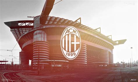 AC Milan Full HD Wallpapers - Wallpaper Cave