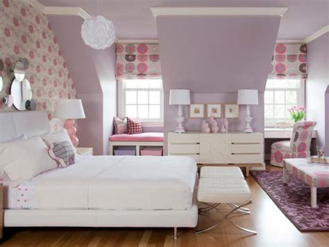 Bedroom Wall Color Schemes: Pictures, Options & Ideas | HGTV