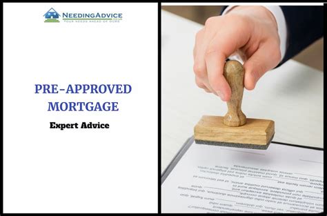 Understanding Mortgage Preapproval : Getting Ahead in the Homebuying Process