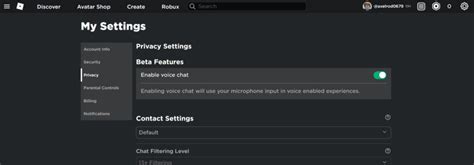 How to enable Roblox Voice Chat Feature: 2022 Tutorial - BrightChamps Blog