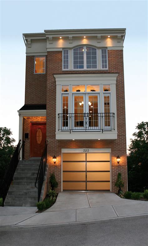 What's New In Garage Door Designs and Materials