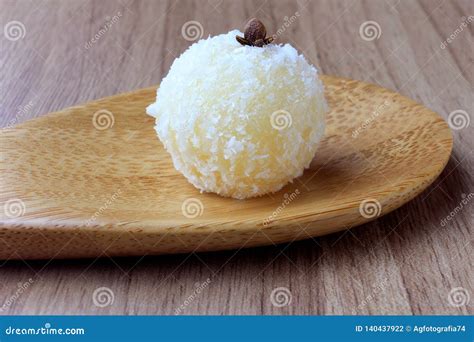 Coconut Kiss Beijinho De Coco - Typical Sweet Brazilian Cuisine ...