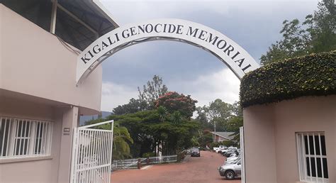 Kigali Genocide Memorial | Visit Rwanda - Verdant Safaris.