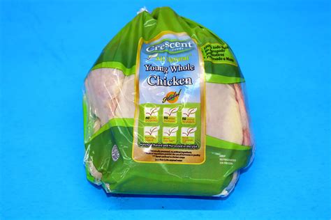 HALAL WHOLE CHICKEN – Saraga International Grocery